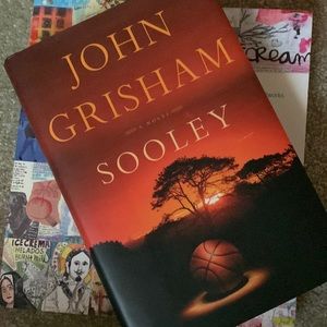 Sooley by John Grisham
